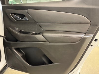 2022 Chevrolet Traverse LT 1LT