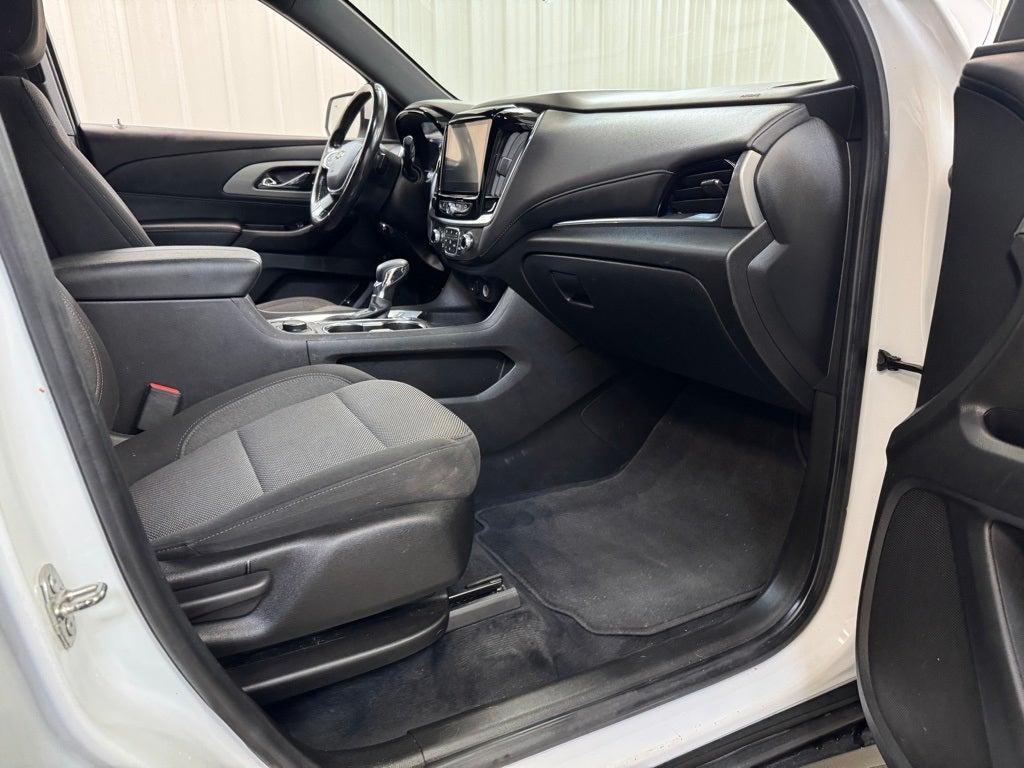 2022 Chevrolet Traverse LT 1LT