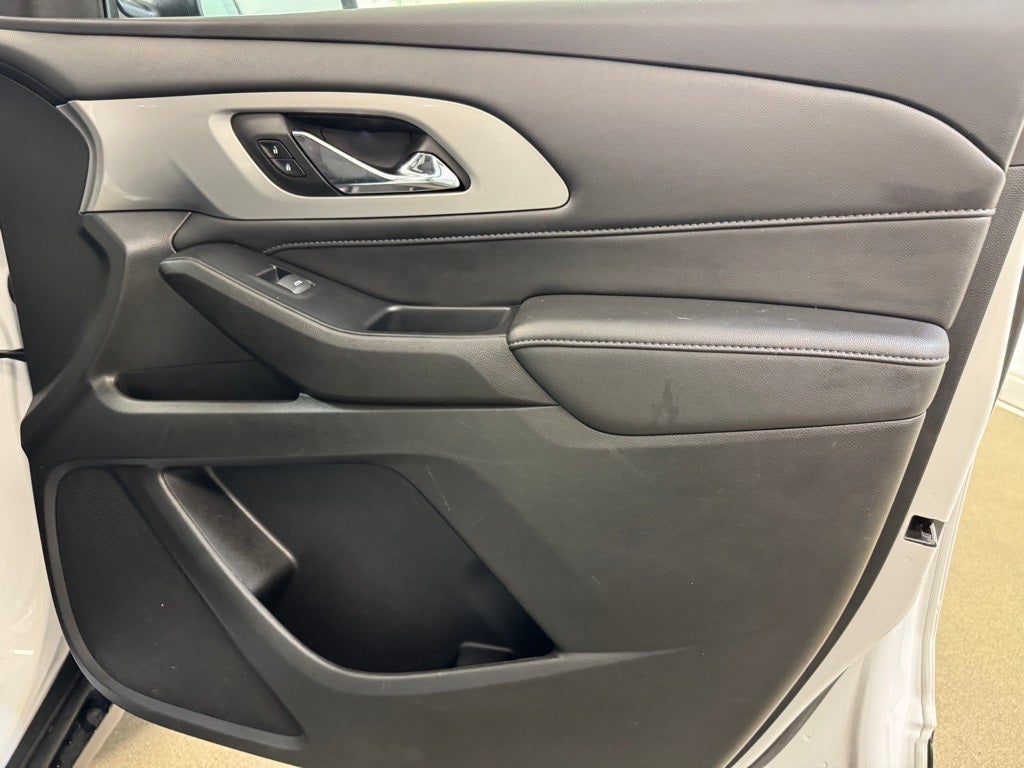 2022 Chevrolet Traverse LT 1LT