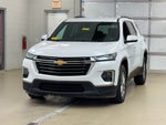 2022 Chevrolet Traverse LT 1LT