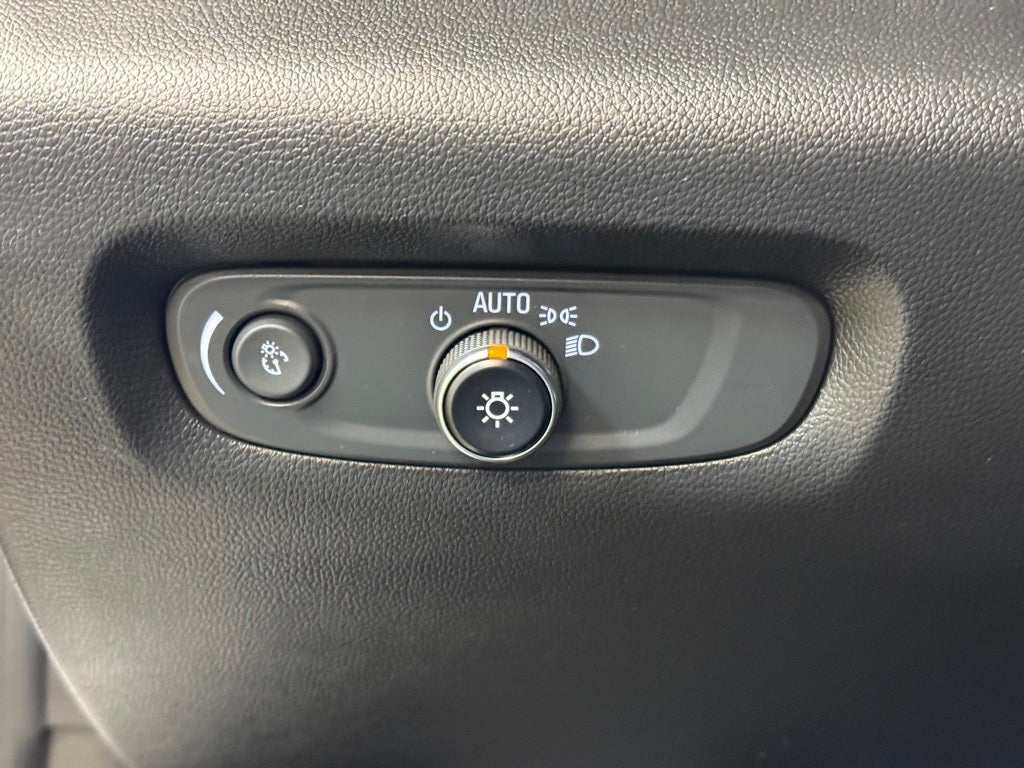 2022 Chevrolet Traverse LT 1LT