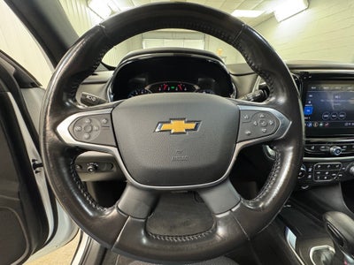 2022 Chevrolet Traverse LT 1LT