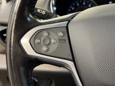 2022 Chevrolet Traverse LT 1LT