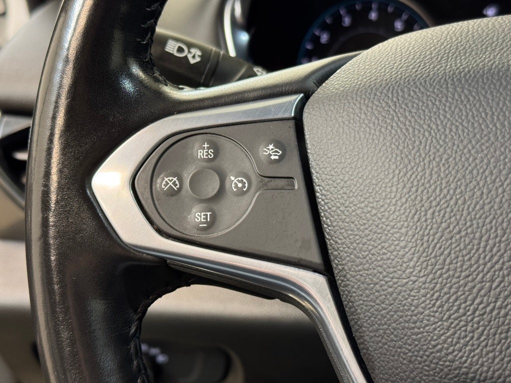 2022 Chevrolet Traverse LT 1LT