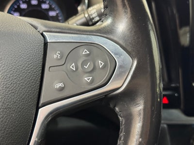 2022 Chevrolet Traverse LT 1LT