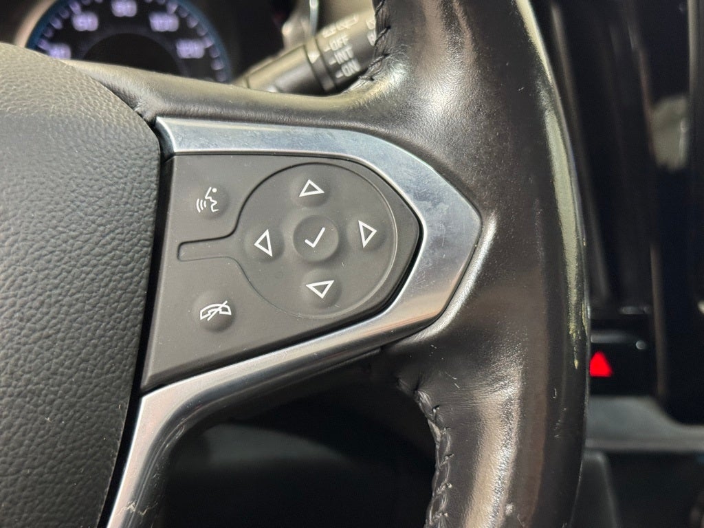 2022 Chevrolet Traverse LT 1LT