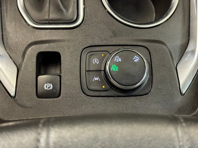 2022 Chevrolet Traverse LT 1LT