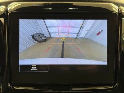 2022 Chevrolet Traverse LT 1LT