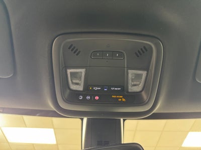 2022 Chevrolet Traverse LT 1LT