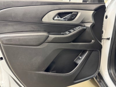 2022 Chevrolet Traverse LT 1LT