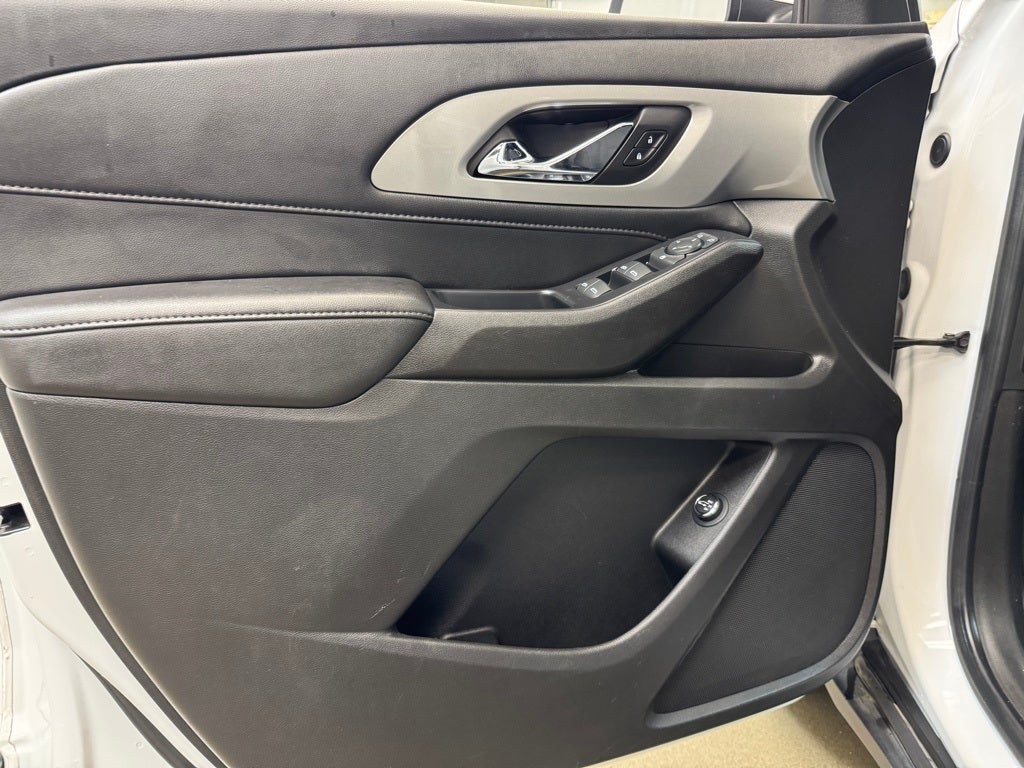 2022 Chevrolet Traverse LT 1LT