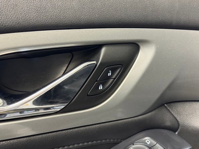 2022 Chevrolet Traverse LT 1LT