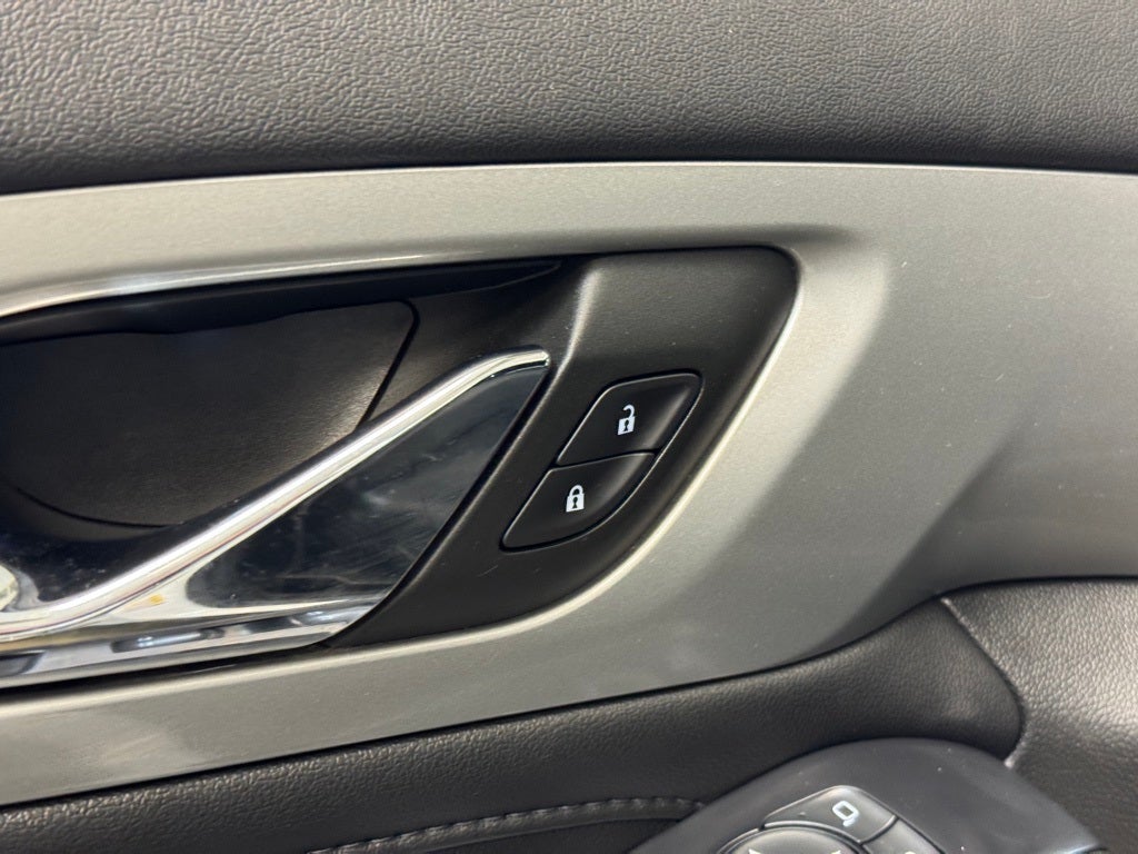 2022 Chevrolet Traverse LT 1LT