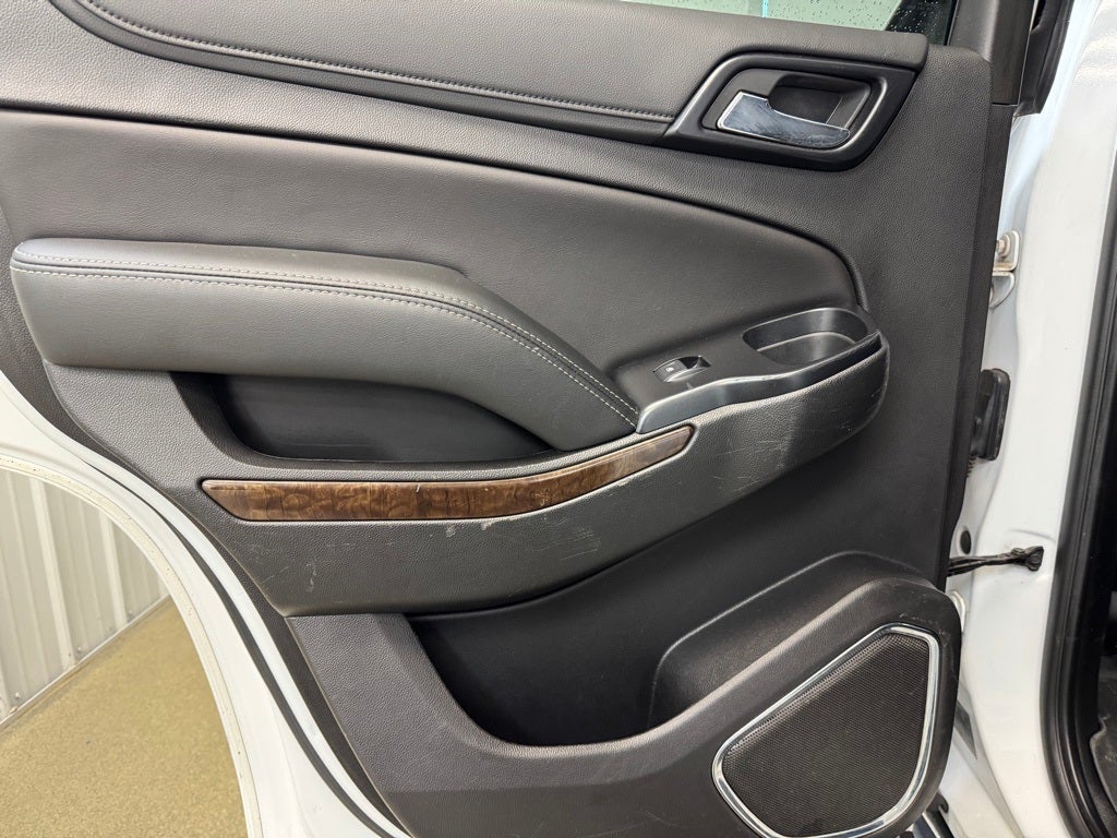 2019 Chevrolet Tahoe LS