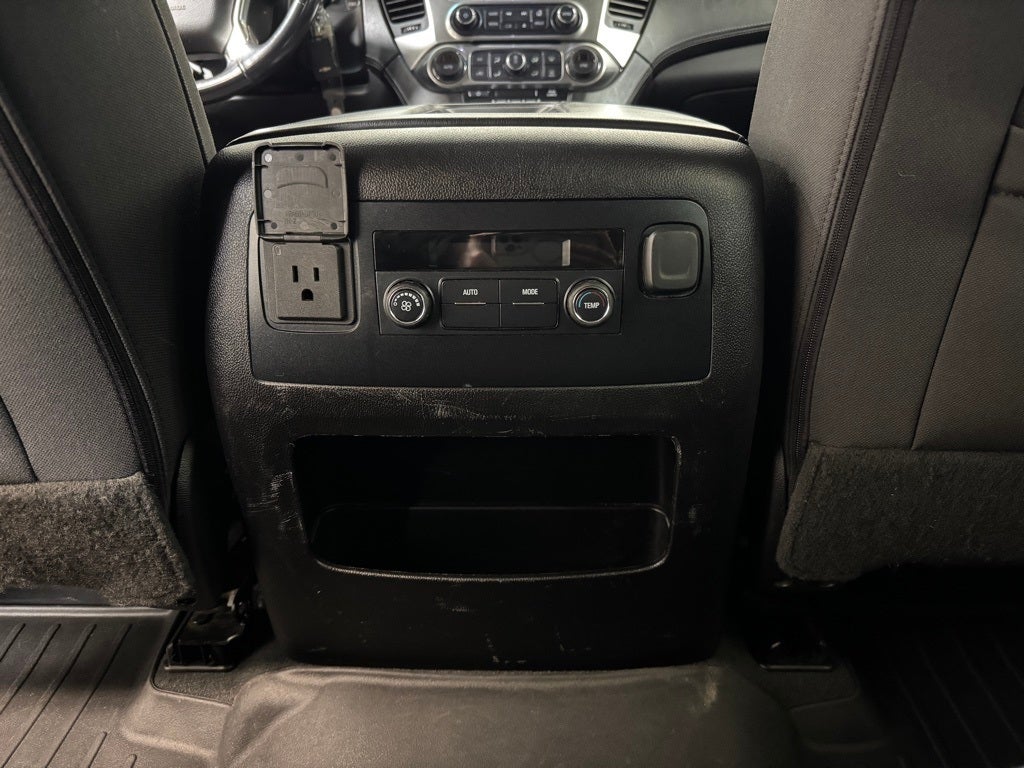 2019 Chevrolet Tahoe LS