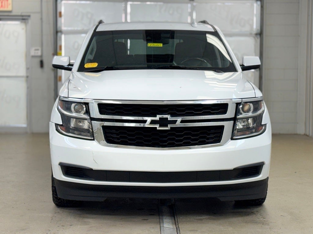 2019 Chevrolet Tahoe LS