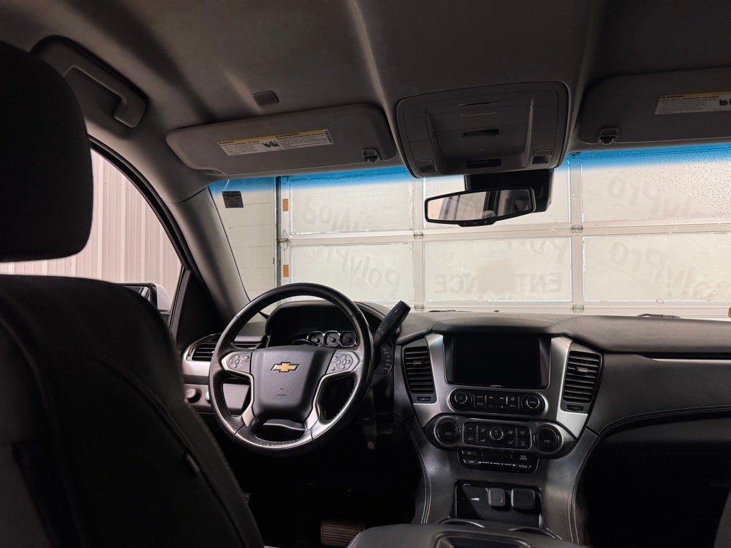 2019 Chevrolet Tahoe LS