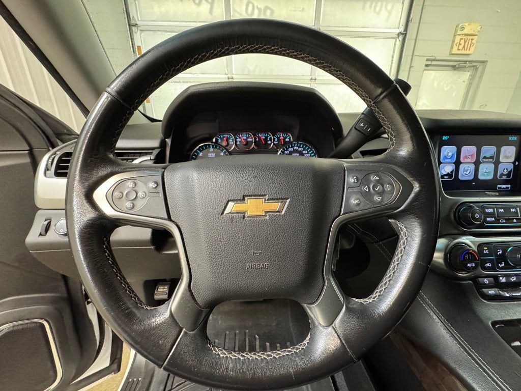 2019 Chevrolet Tahoe LS