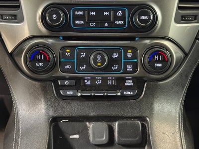 2019 Chevrolet Tahoe LS