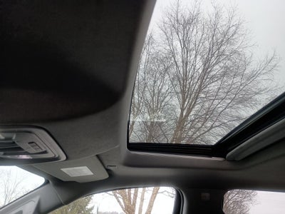 2021 GMC Sierra 3500HD Denali