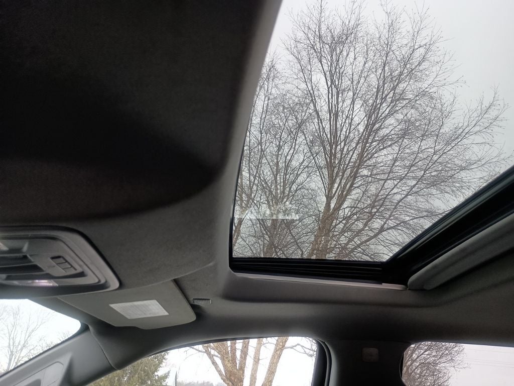 2021 GMC Sierra 3500HD Denali