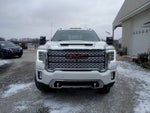 2021 GMC Sierra 3500HD Denali
