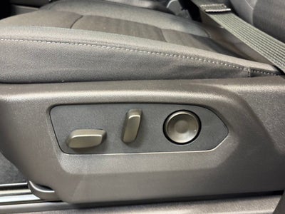 2026 GMC Sierra 3500HD SLE