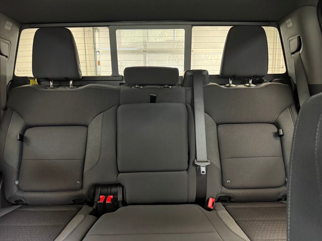 2026 GMC Sierra 3500HD SLE