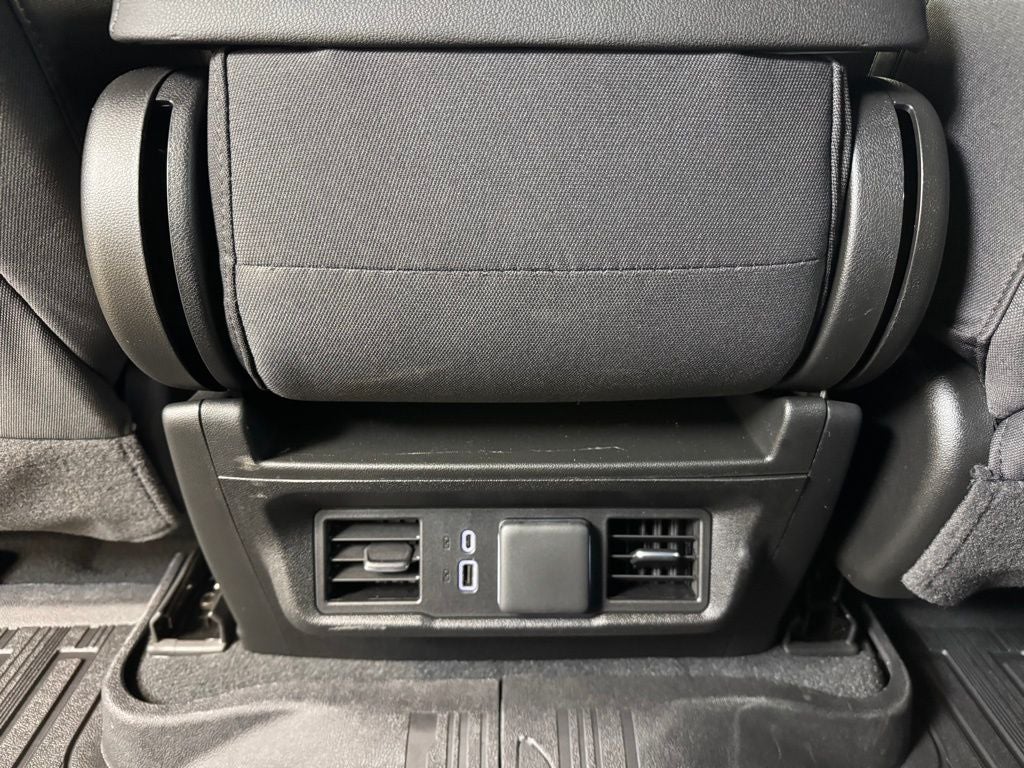 2026 GMC Sierra 3500HD SLE