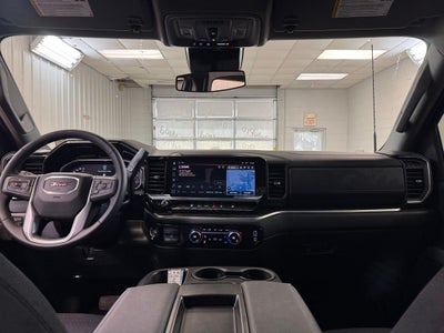 2026 GMC Sierra 3500HD SLE