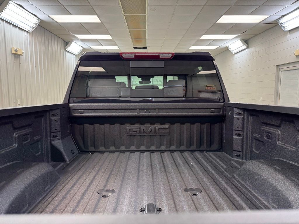 2026 GMC Sierra 3500HD SLE