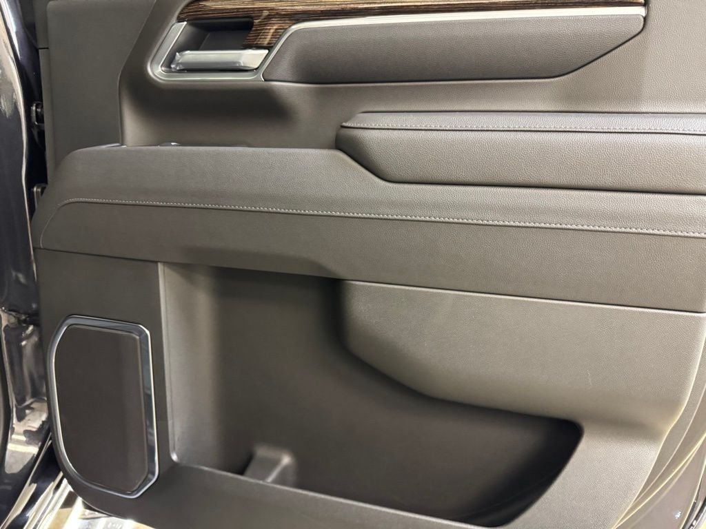 2026 GMC Sierra 3500HD SLE