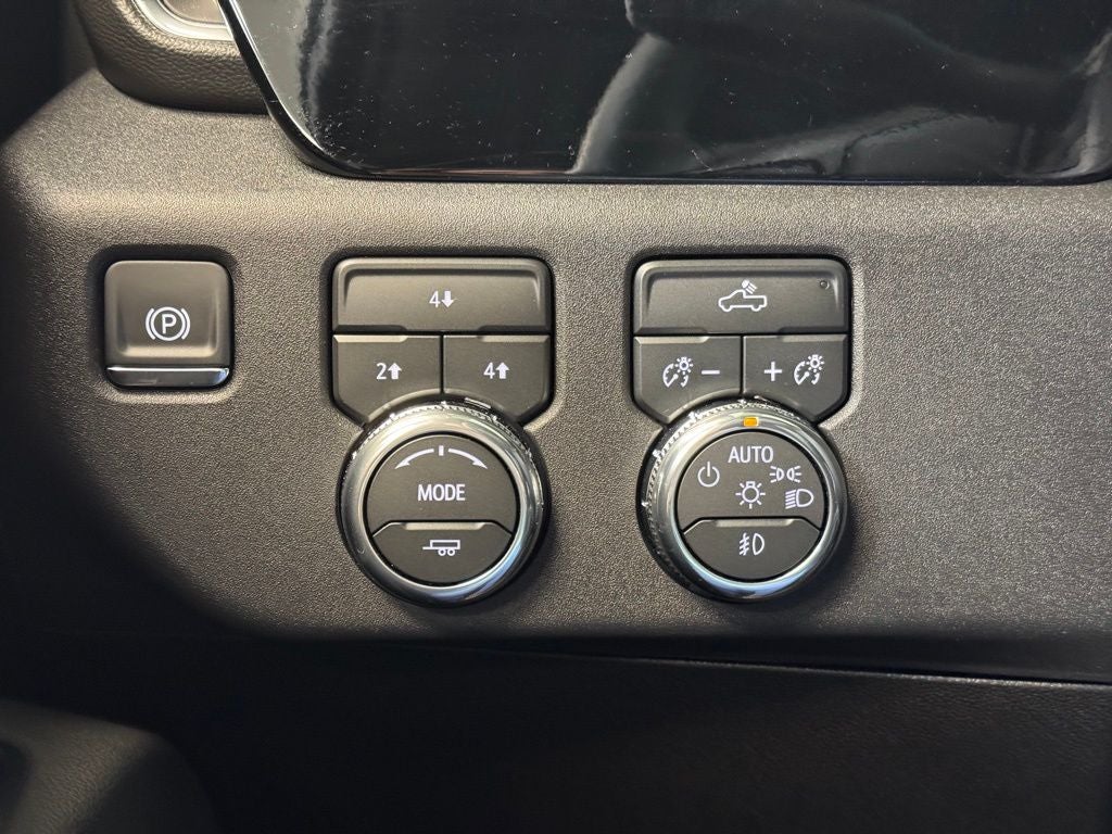 2026 GMC Sierra 3500HD SLE