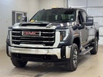2026 GMC Sierra 3500HD SLE