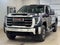 2026 GMC Sierra 3500HD SLE