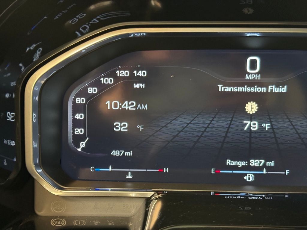 2026 GMC Sierra 3500HD SLE