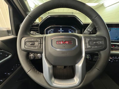 2026 GMC Sierra 3500HD SLE