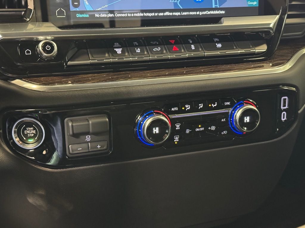 2026 GMC Sierra 3500HD SLE