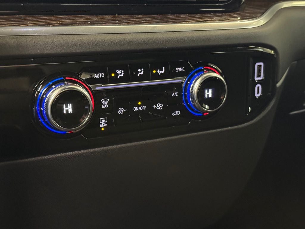 2026 GMC Sierra 3500HD SLE