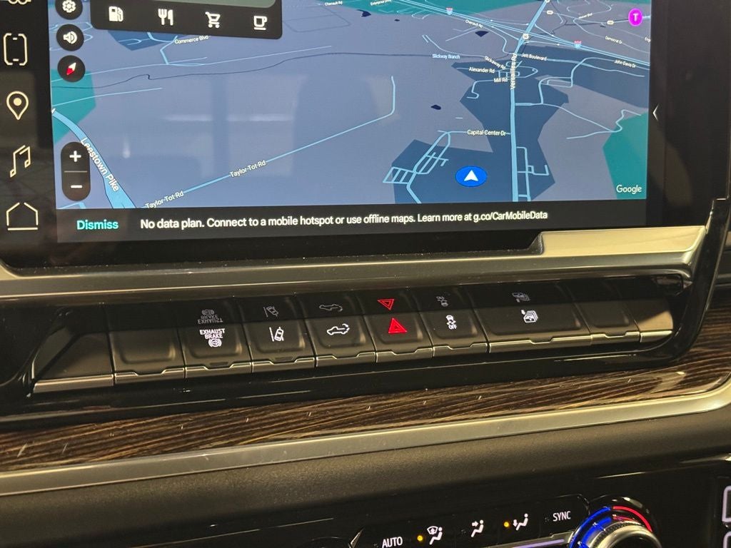 2026 GMC Sierra 3500HD SLE