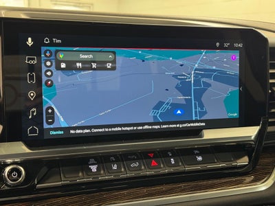 2026 GMC Sierra 3500HD SLE