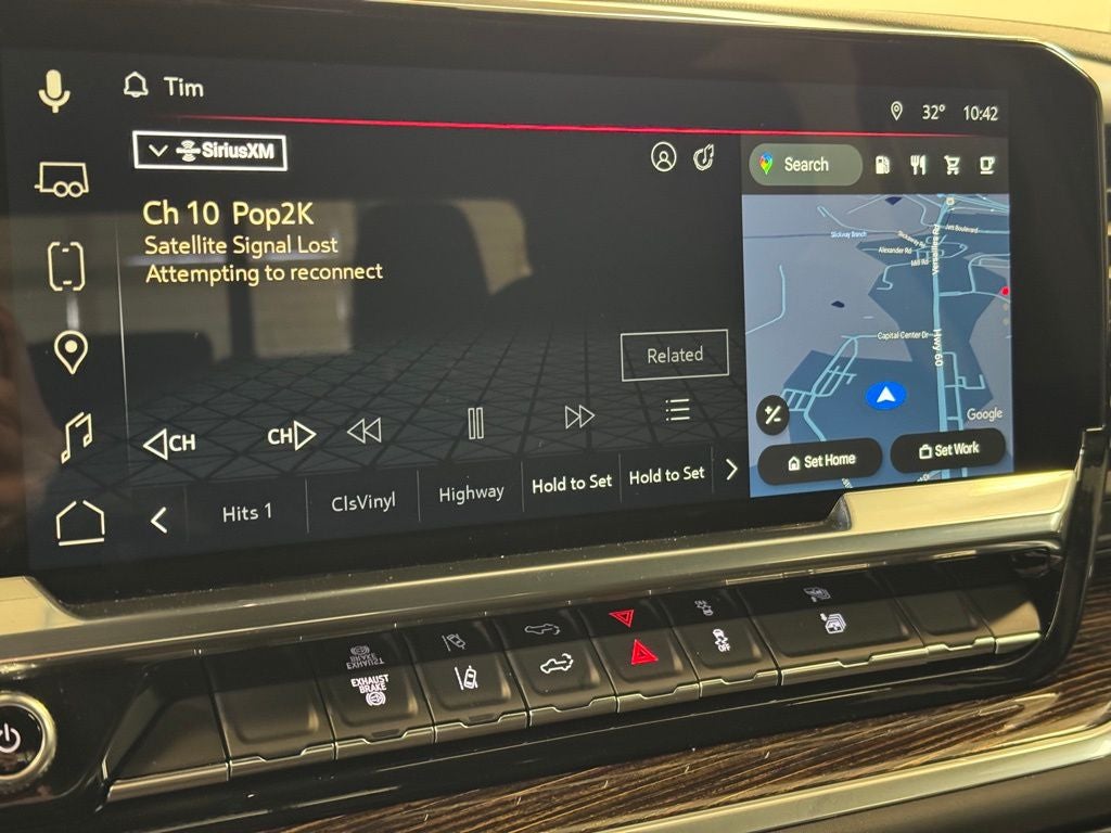 2026 GMC Sierra 3500HD SLE