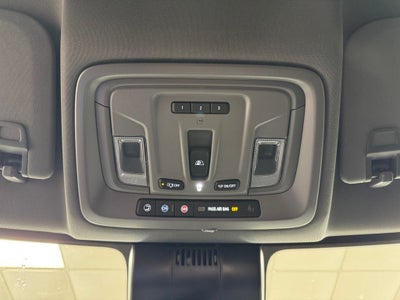 2026 GMC Sierra 3500HD SLE