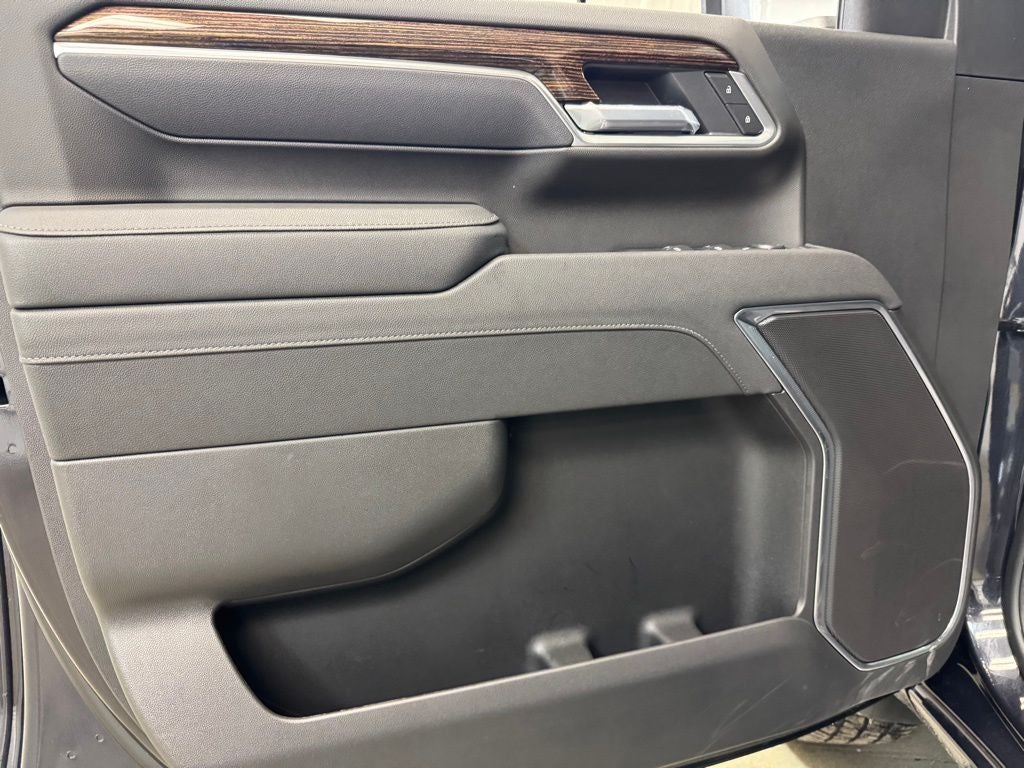 2026 GMC Sierra 3500HD SLE