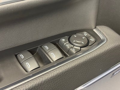 2025 GMC Sierra 3500HD Denali