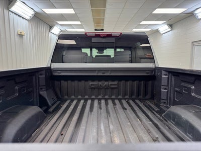 2025 GMC Sierra 3500HD Denali