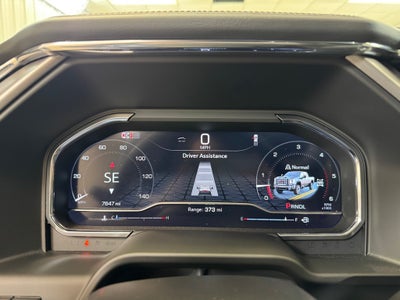 2025 GMC Sierra 3500HD Denali