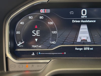 2025 GMC Sierra 3500HD Denali