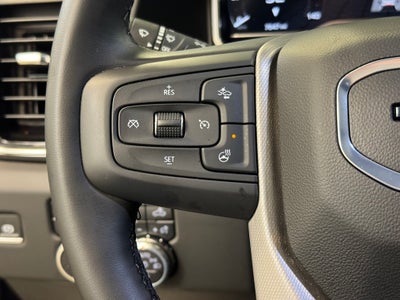 2025 GMC Sierra 3500HD Denali