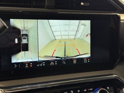 2025 GMC Sierra 3500HD Denali